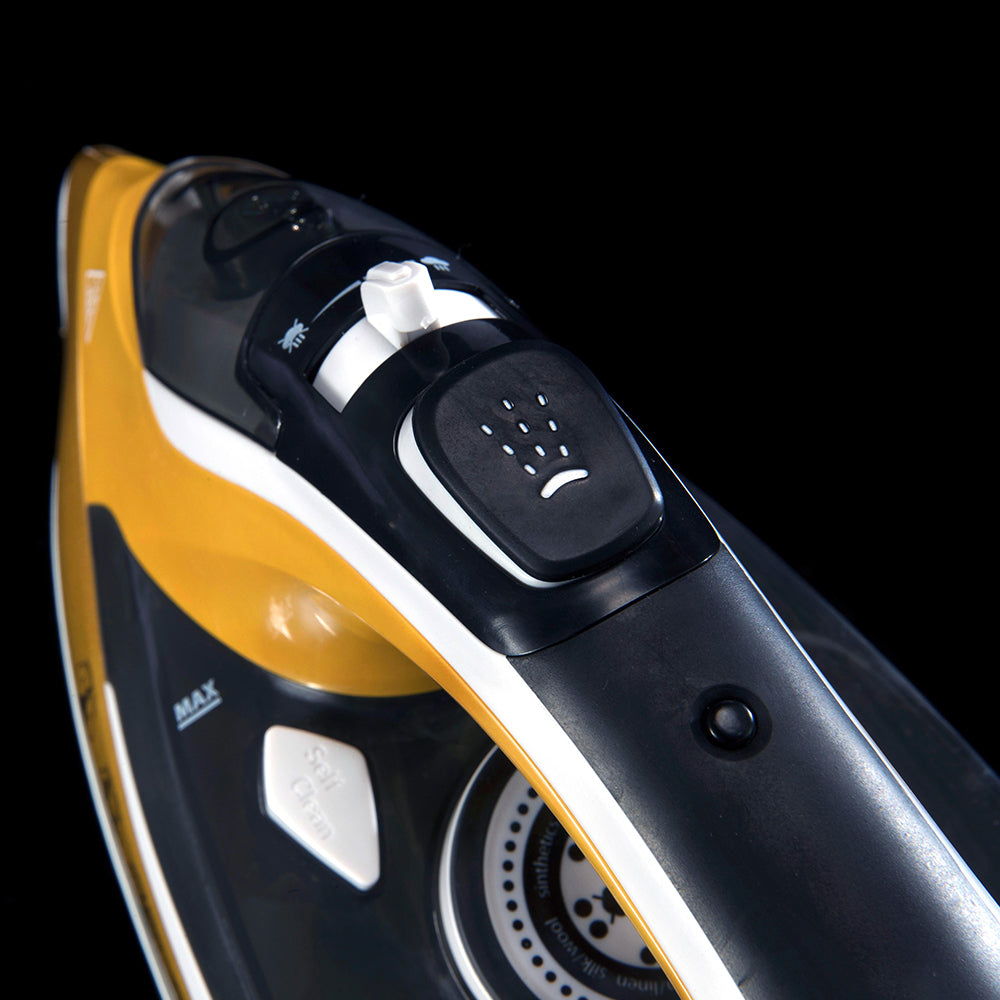 Fier de călcat Phoenix GOLD Free Flight