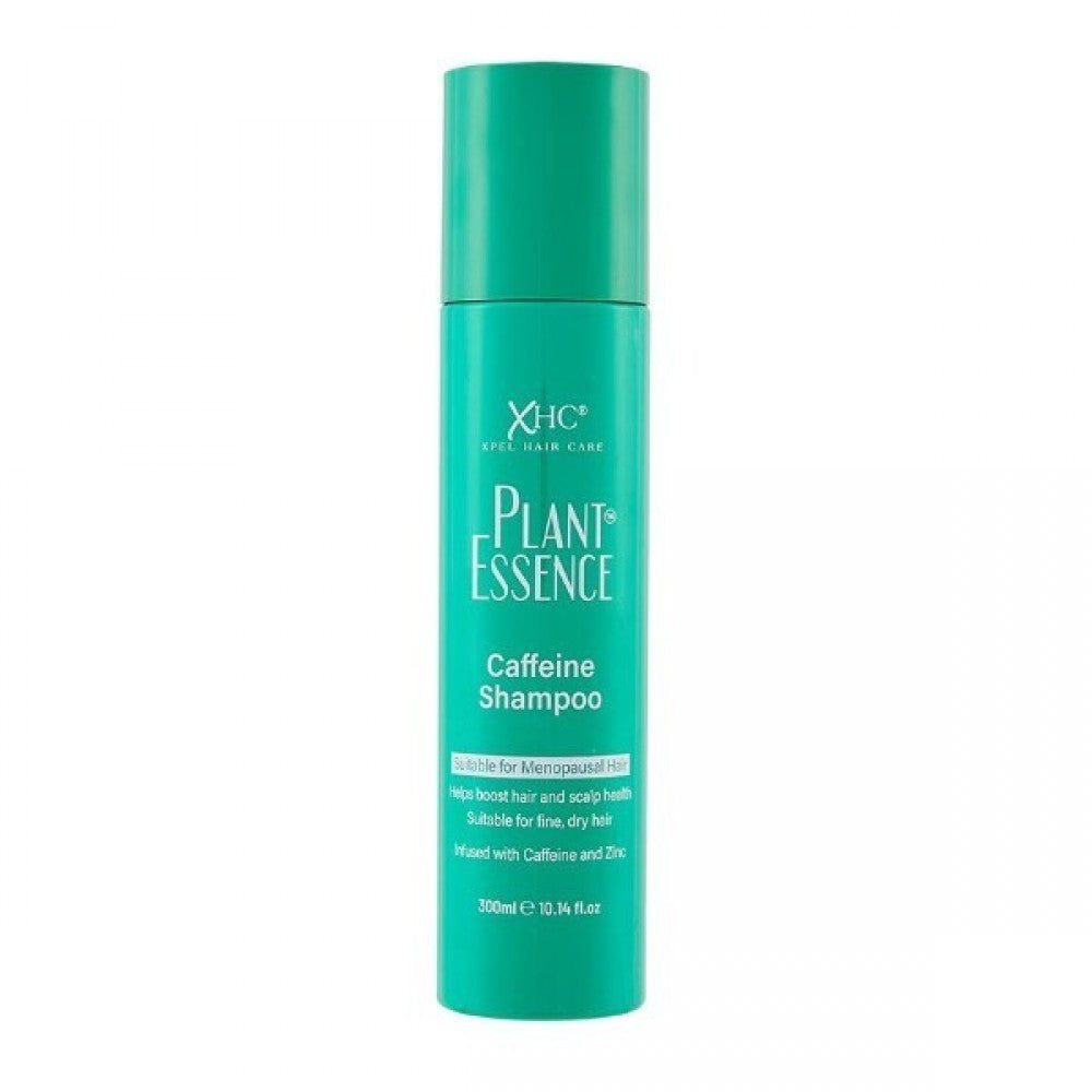 Șampon XHC Plant Essence pentru păr fin - 300 ml