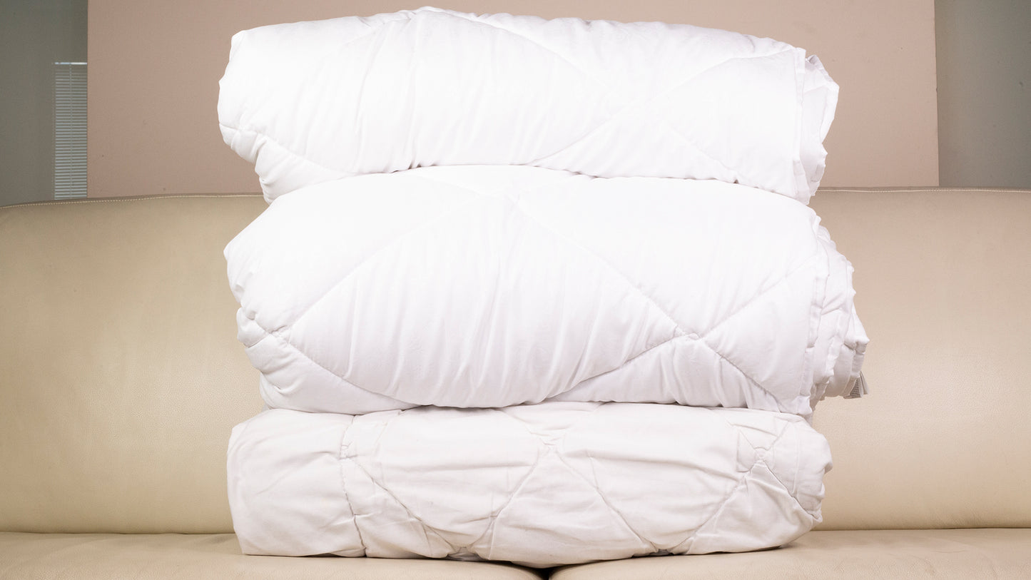 Set de pungi de depozitare pentru vidat Space Buddy