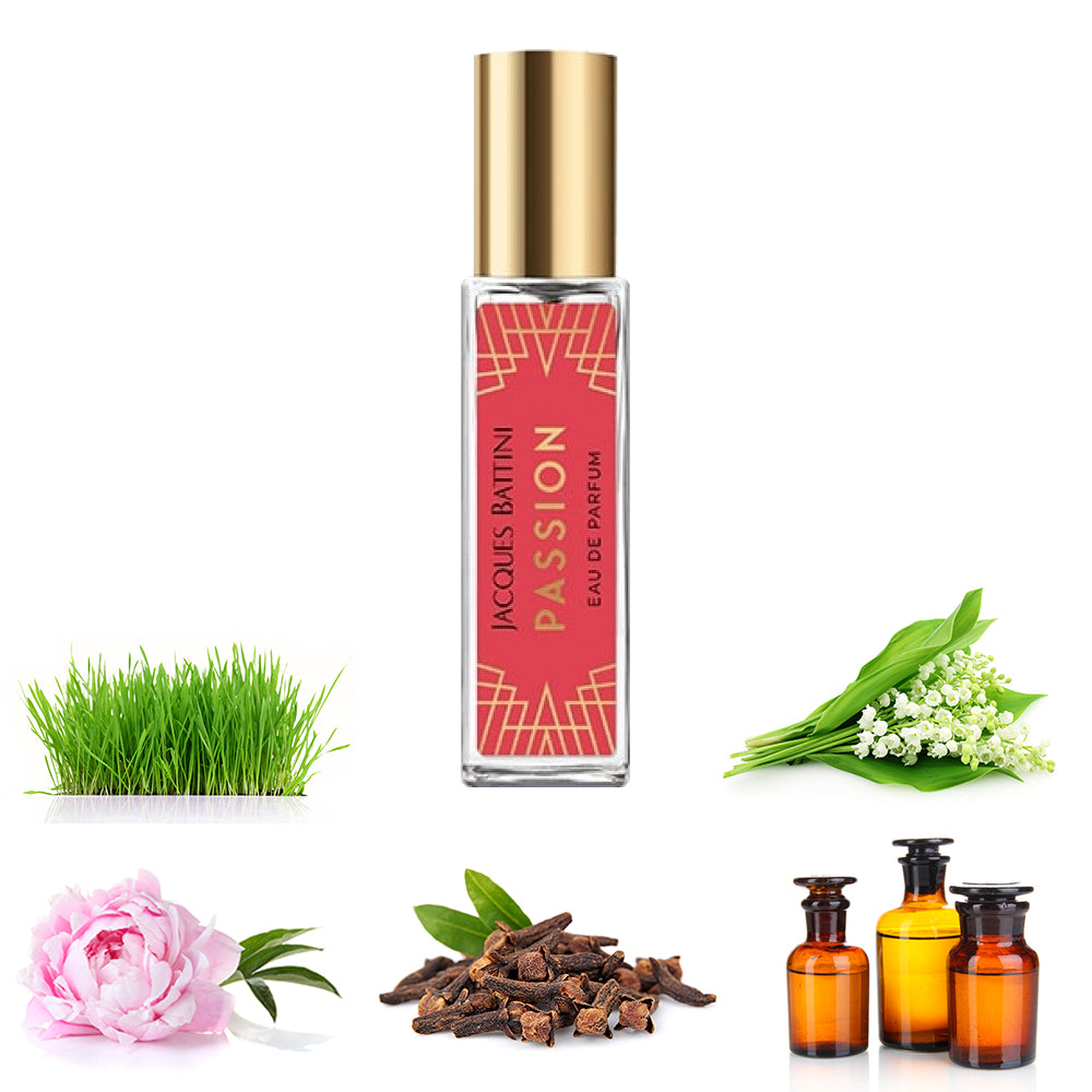 15 ml Eau de Parfum pentru Femei, Ediție Limitată!