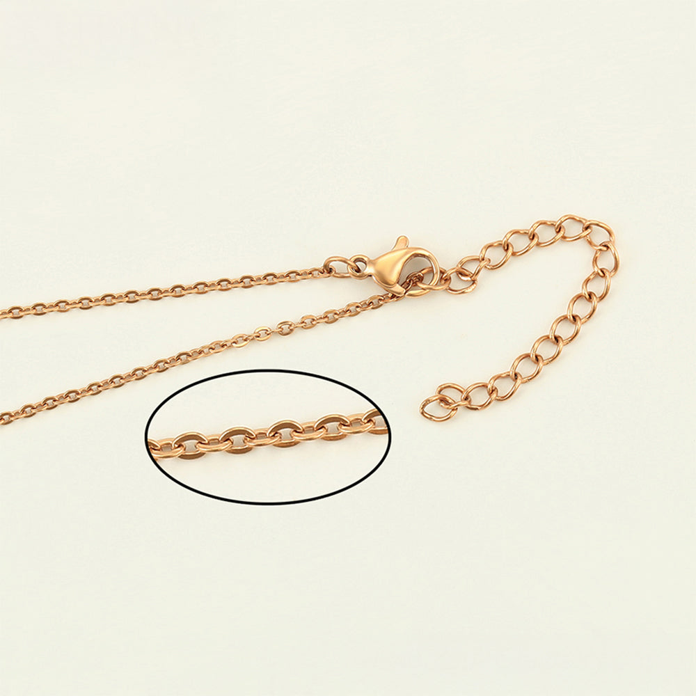 Set din Aliaj Placat cu Aur cu Cristal Roșu Emporia® ( Colier+Cercei+Pandantiv )