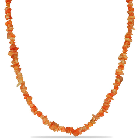 Colier din Pepită ( 36.21 grame ) cu Piatra Soarelui Oregon 181.07 Carate