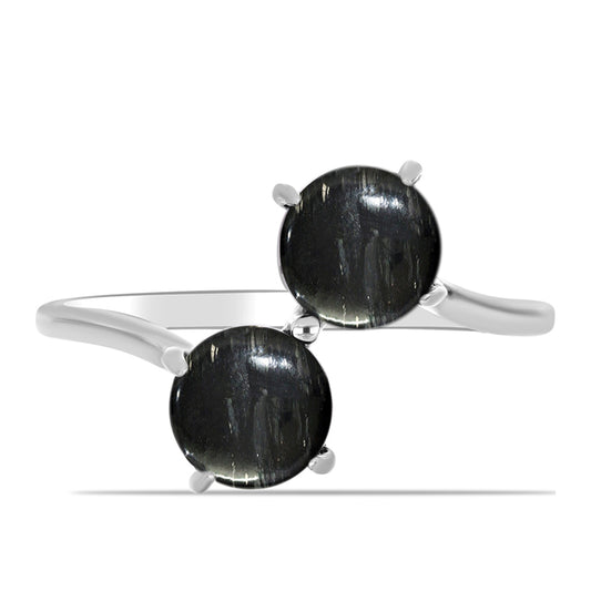 Inel din Argint 925 ( 2.06 grame ) cu Jasp Picasso 3.22 Carate