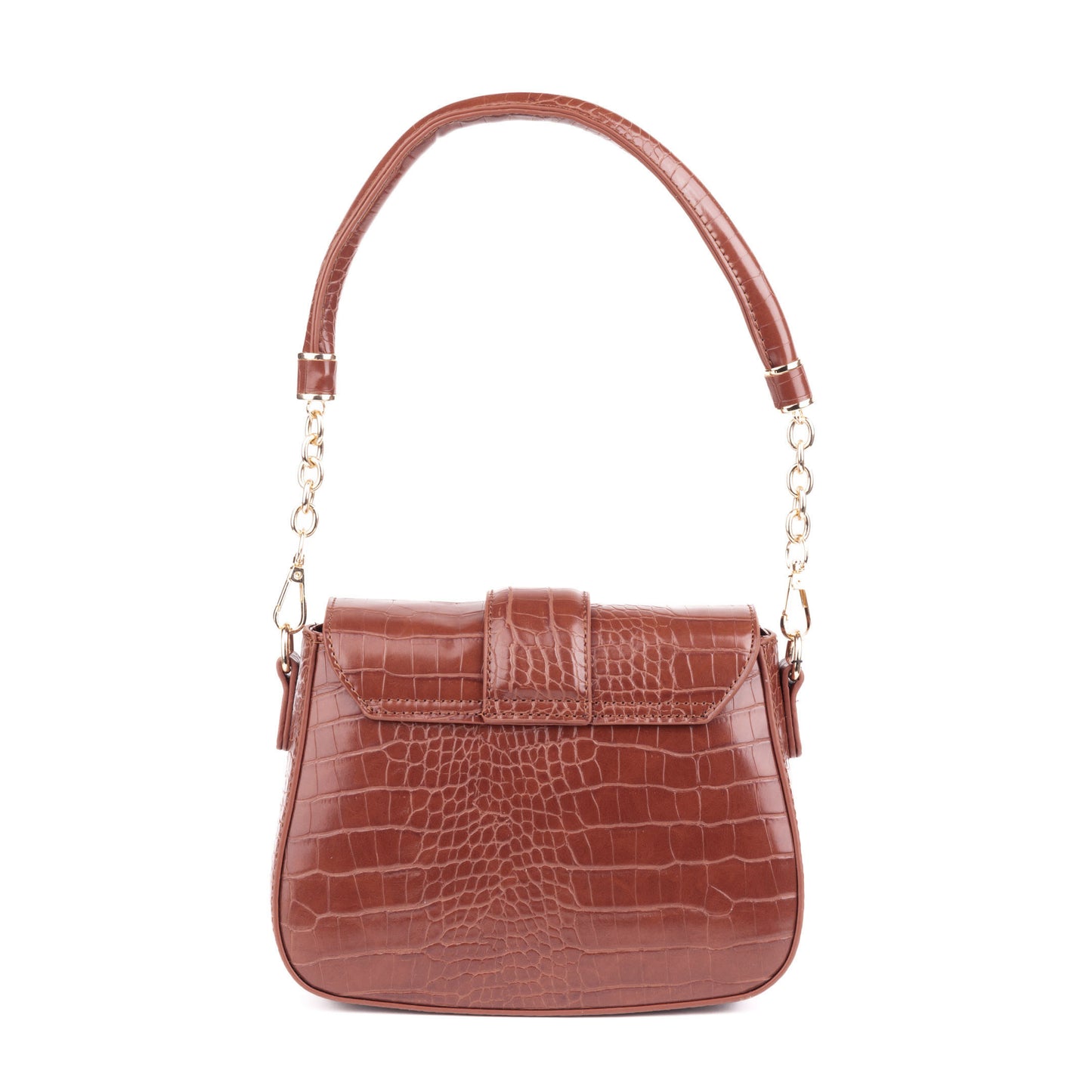 Geantă de umăr pentru femei de designer Egon von Furstenberg