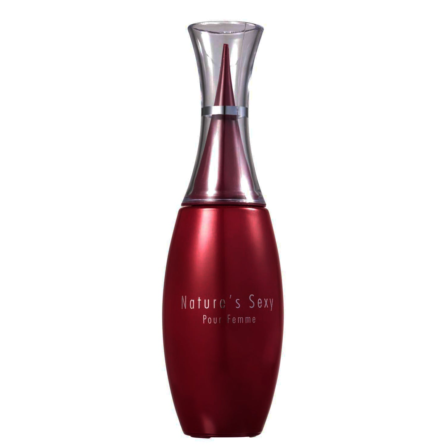 100 ml Parfum EDP NATURE'S SEXY cu Arome Floral-Lemnoase pentru Femei