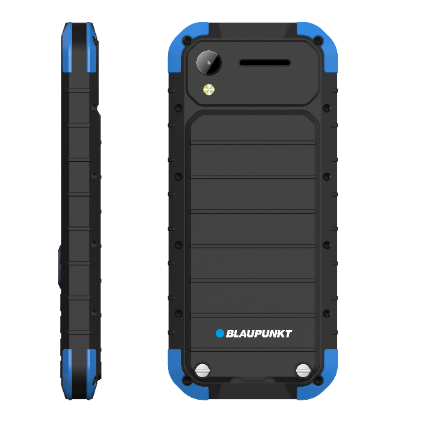 Telefon mobil Blaupunkt Sand, Albastru