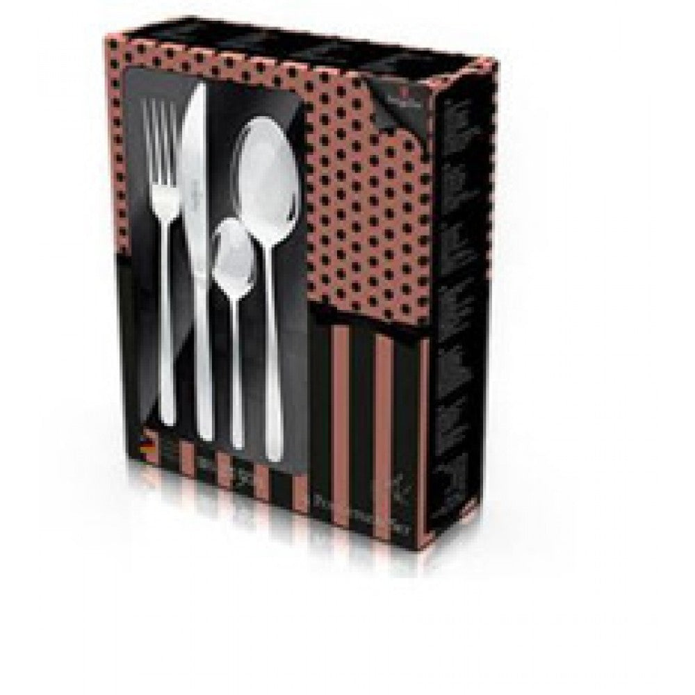 Set de Tacâmuri de 24 de piese din Oțel Inoxidabil Berlinger Haus