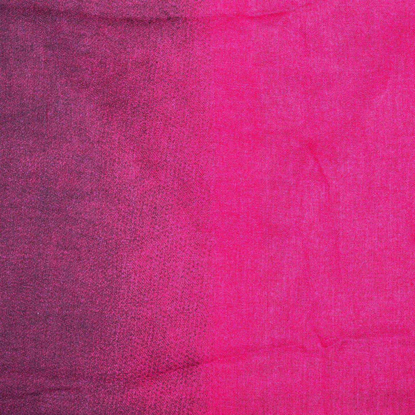 Eșarfă la Modă, 100% Viscoză, 180 cm x 85 cm, ROȘU ȘI NEGRU - Bijuterii TV