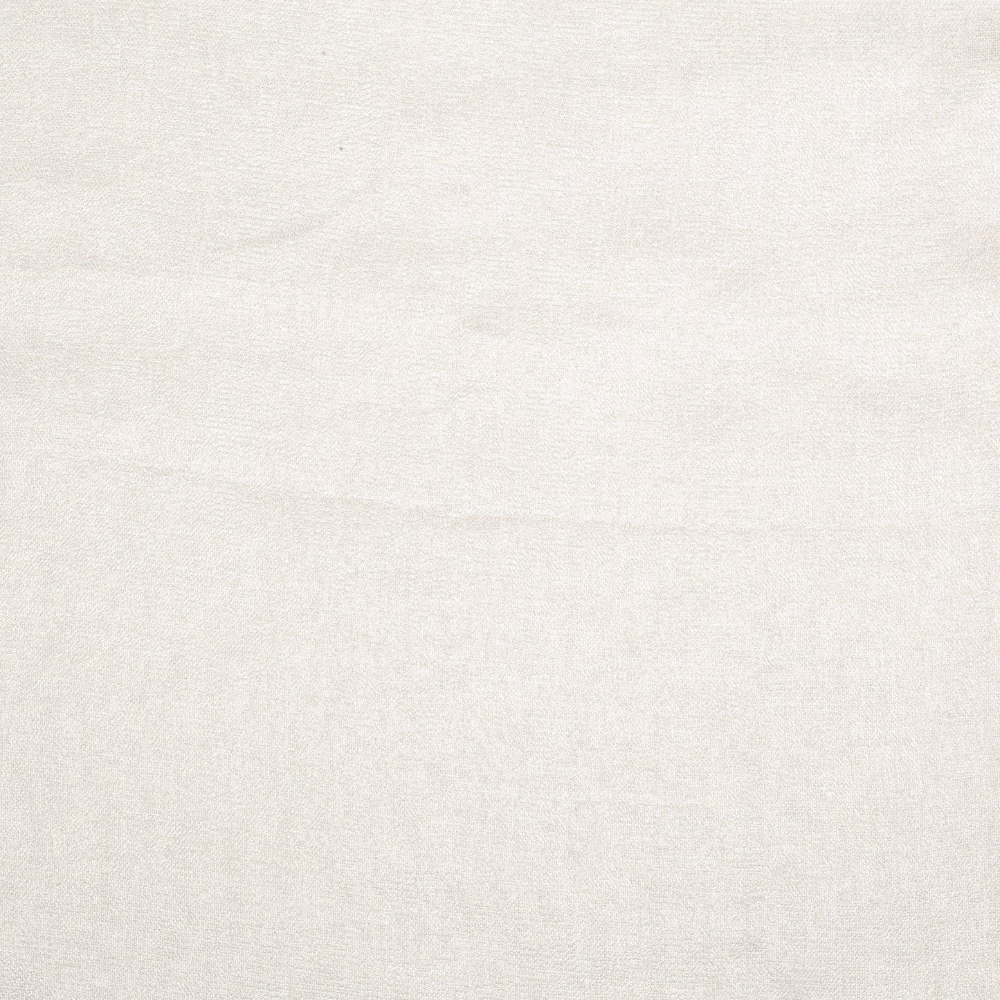 Eșarfă la Modă, 100% Viscoză, cu efect de Mătase, 180 cm x 85 cm, ALBĂ - Bijuterii TV