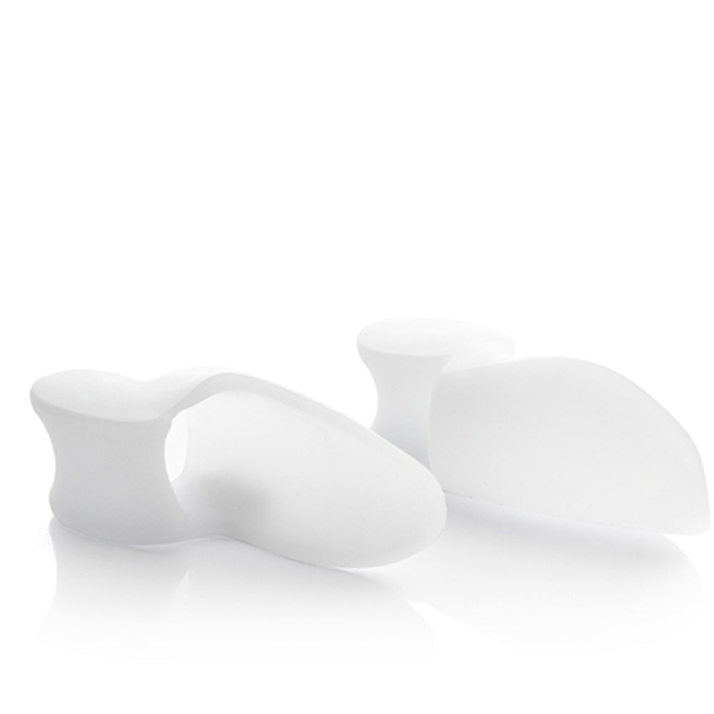 Set Corectore și Protectore din Silicon pentru degete, Pachet de 2 bucăți