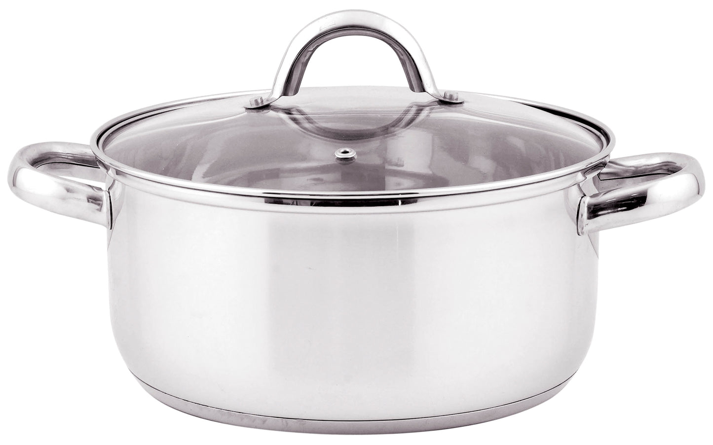 Set de 8 Vase din Oțel inoxidabil