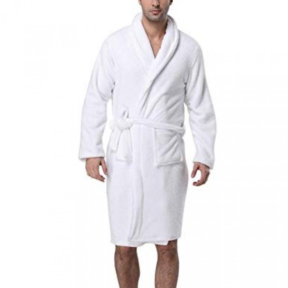 Halat de Baie Premium - universal, unisex - Bijuterii TV