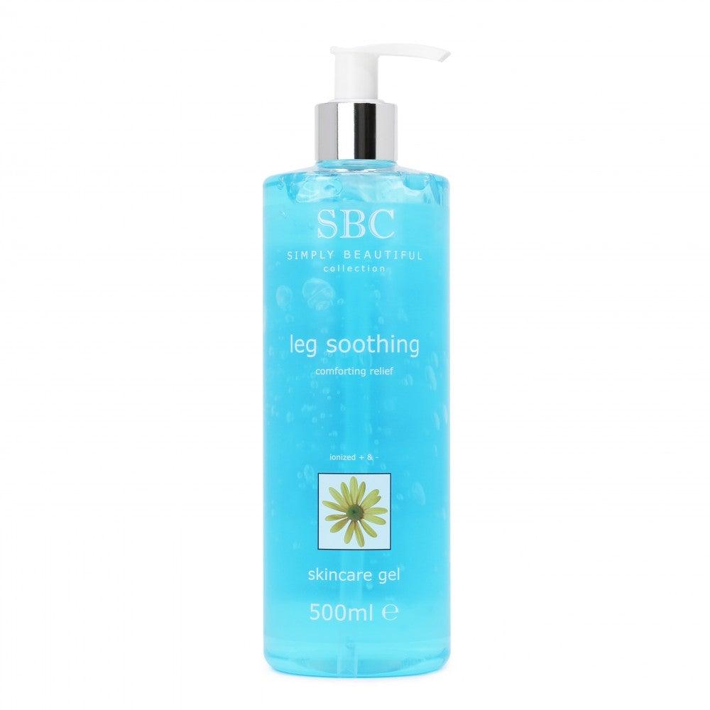 Gel Ultra-Răcoritor și Calmant pentru picioare, 500 ml - Bijuterii TV