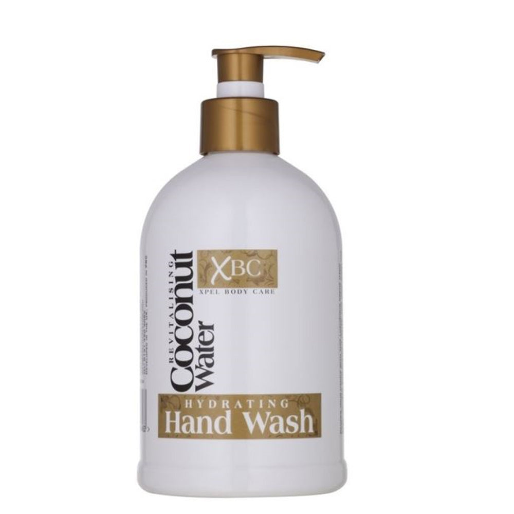 Săpun de mâini hidratant cu apă de cocos