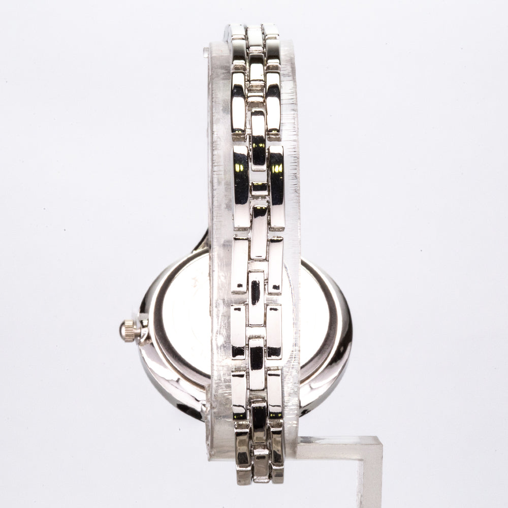 din Aliaj Placat cu Aur Alb