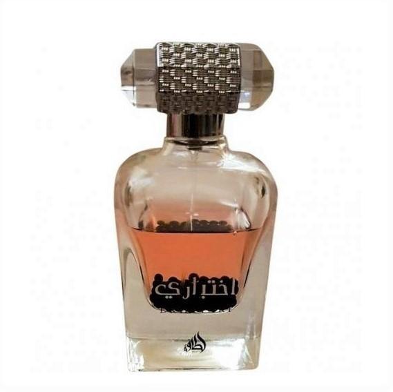 100 ml Eau de Parfum Ekhtiari cu Arome de Citrice-Vanilate pentru Femei și Bărbați - Bijuterii TV