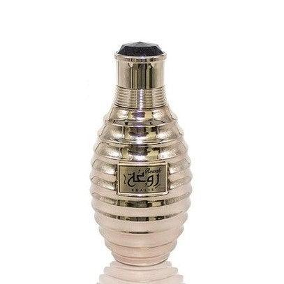 100 ml Eau de Parfum Rowah cu Arome Intense Dulci, Unisex - Bijuterii TV