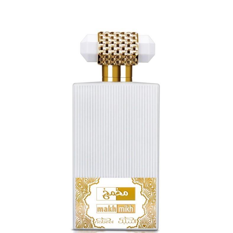 100ml Eau De Parfum Makh Mikhcu Arome Floral-Orientale pentru Femei și Bărbați - Bijuterii TV