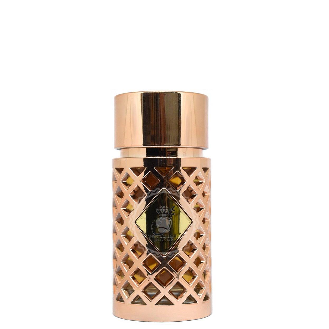 100 ml Eau de Parfum Jazzab Oriental cu Arome Citrice Florale pentru Bărbați - Bijuterii TV