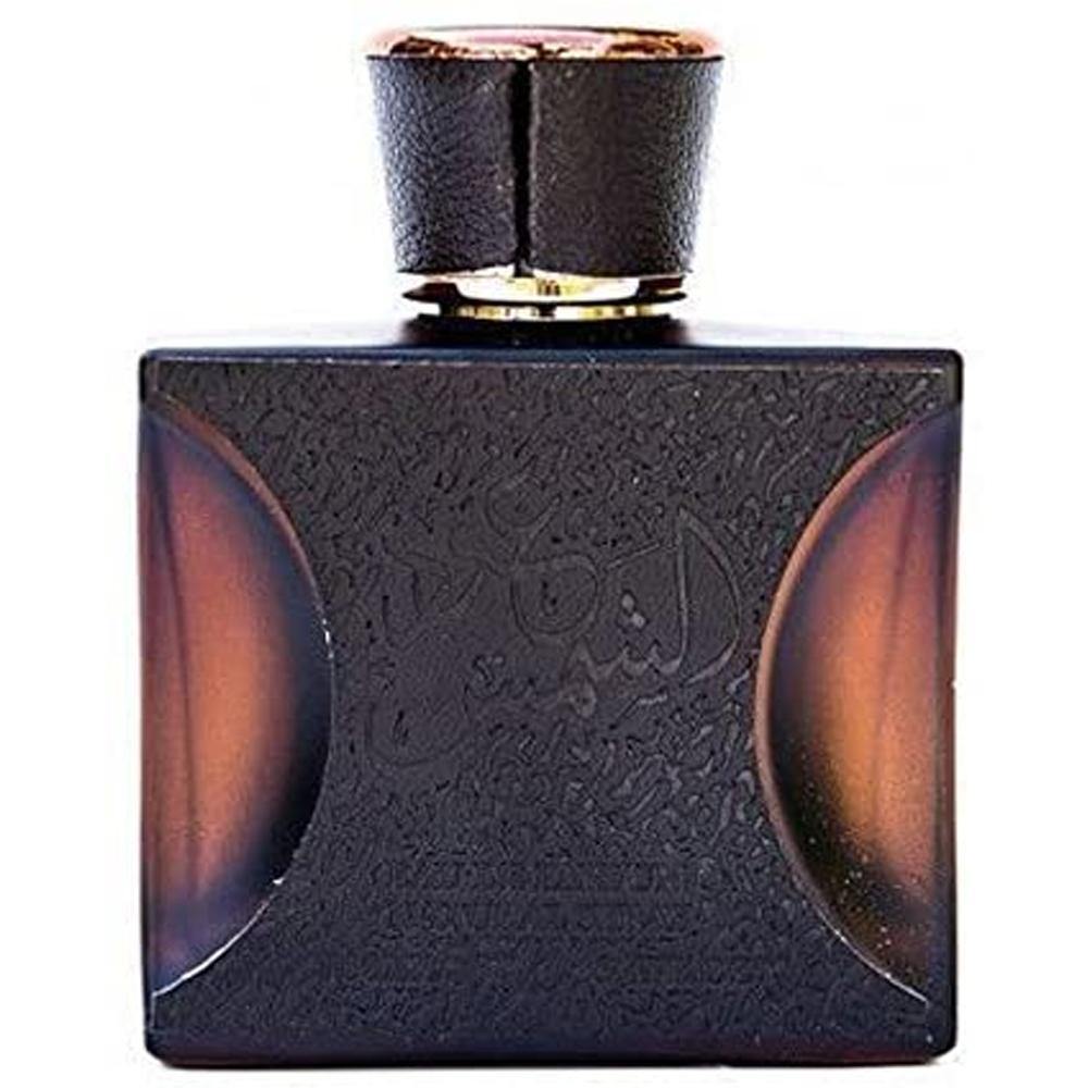 100 ml Eau de Parfume Oud Al Shams cu Arome Oriental Picante pentru Bărbați - Bijuterii TV
