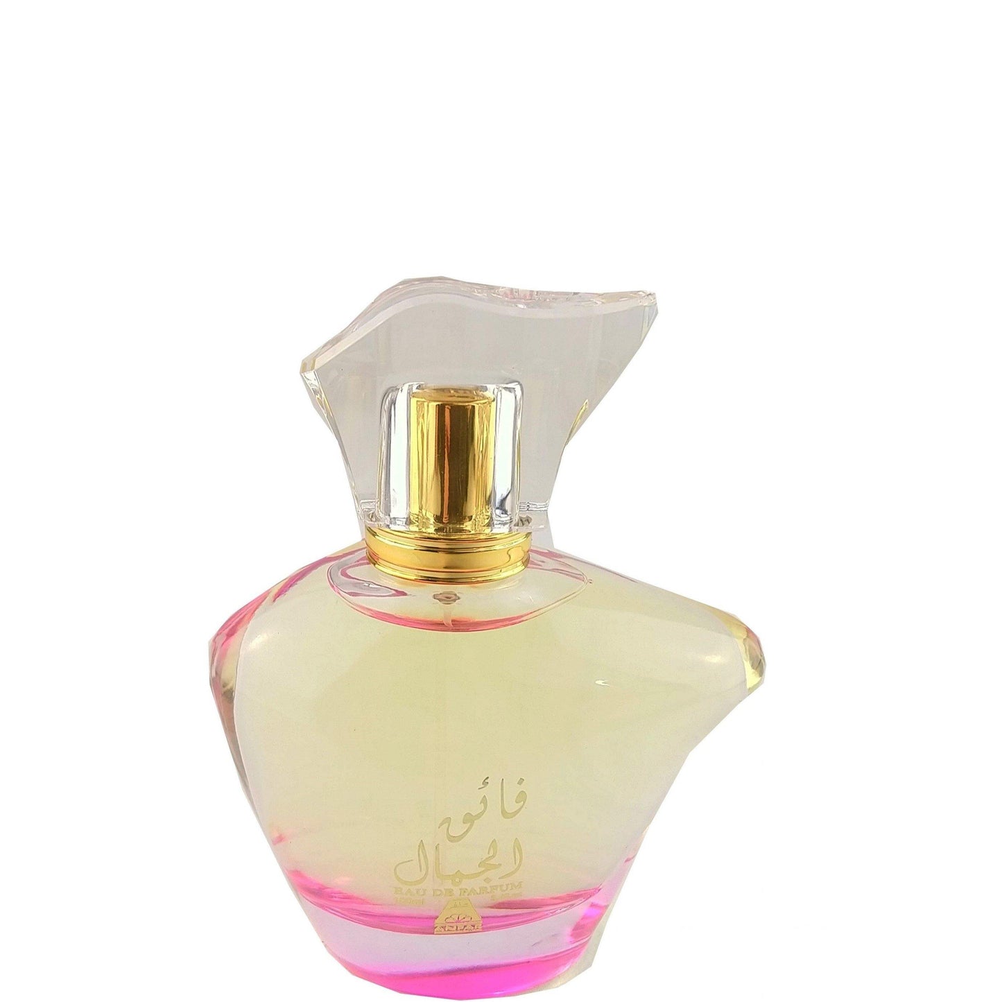 100 ml Eau de Parfum Fa’ek Al Jamal cu Arome Orientale Florale și Dulci pentru Femei - Bijuterii TV