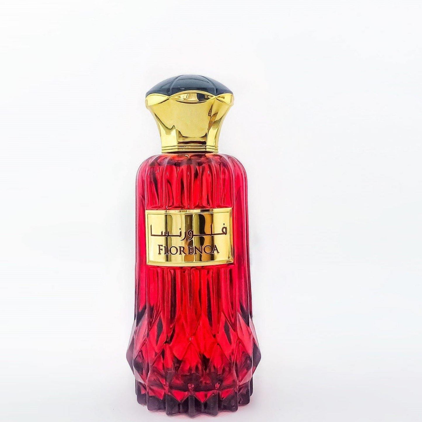 100 ml Eau de Parfum Florenca cu Arome Oriental Florale Citrice pentru Femei - Bijuterii TV