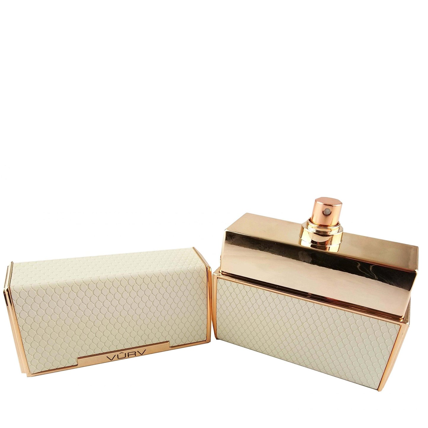 100 ml Eau de Parfum Glimmer Rose cu Arome Orientale Citrice și Florale Fructate pentru Femei - Bijuterii TV