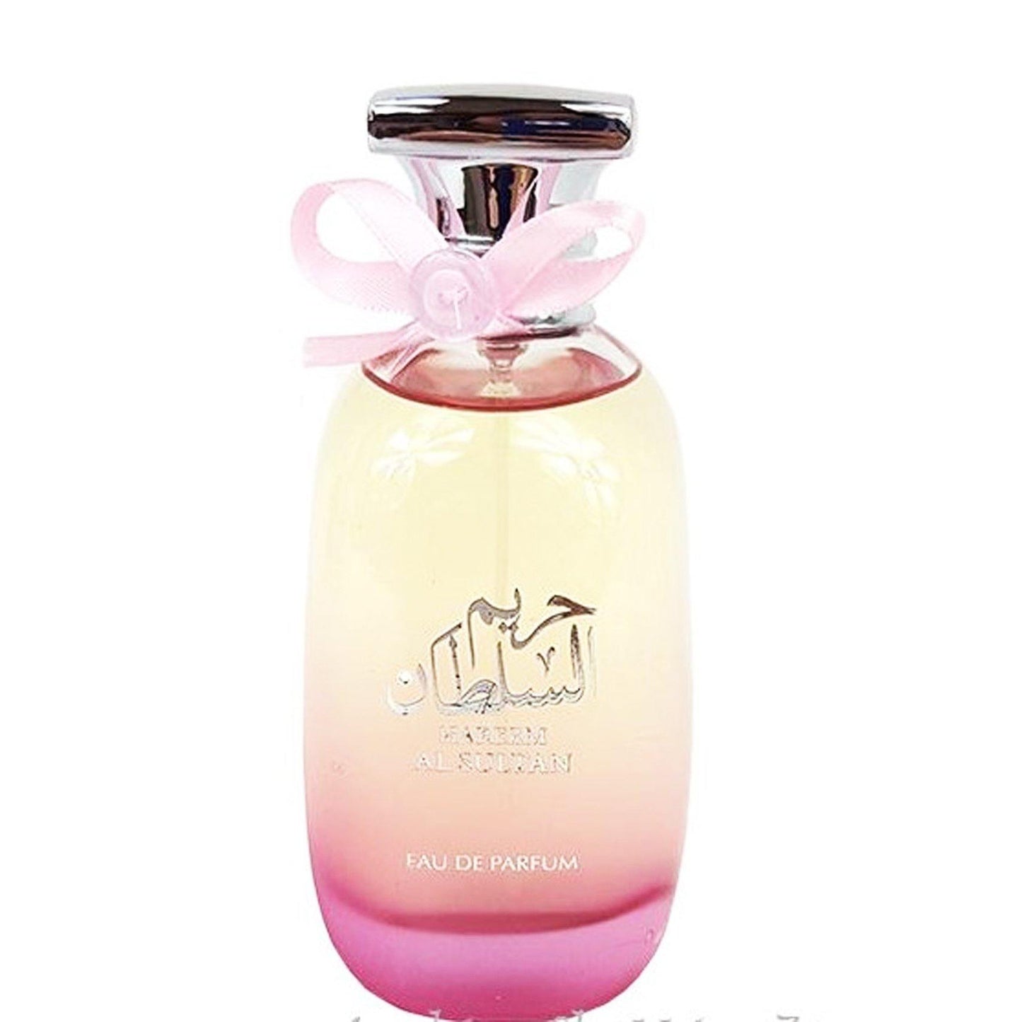 100 ml Eau de Perfume Hareem Sultan cu Arome Florale și Lemn de Santal pentru Femei - Bijuterii TV