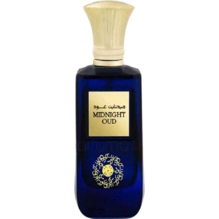 100 ml Eau de Perfume Midnight Oud cu Arome Oriental Picante pentru Bărbați - Bijuterii TV