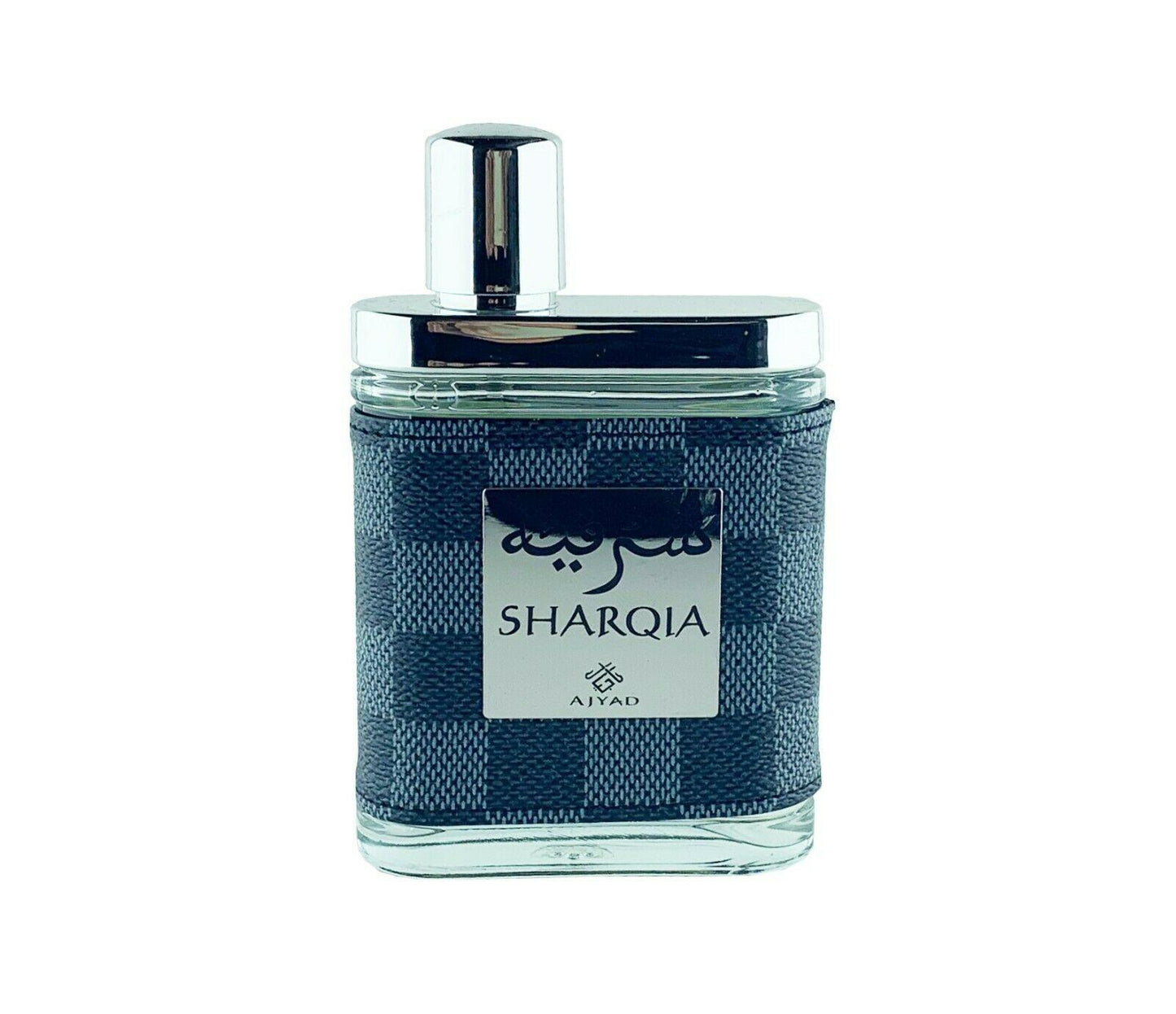 100 ml Eau de Perfume Ajyad Sharqia cu Arome Oriental-Picante și Lemnoase pentru Bărbați - Bijuterii TV