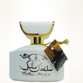 100 ml Eau de parfum Sultan Malaki cu Arome Picante și Vanilie pentru Femei - Bijuterii TV