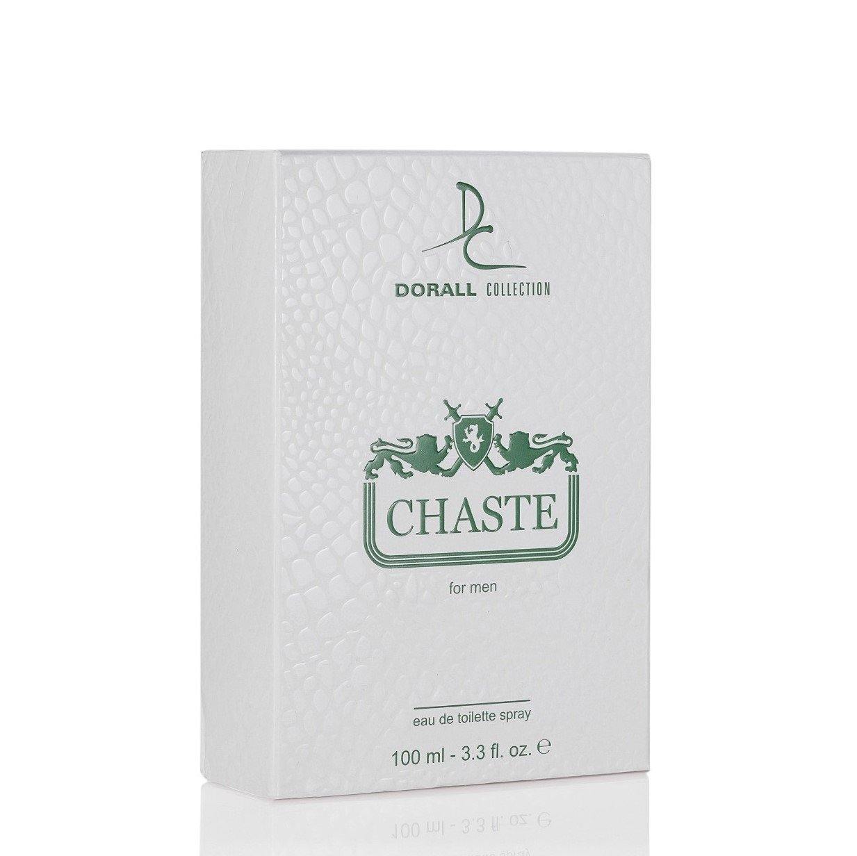100 ml EDT Chaste cu Arome Proaspete Floral-Lemnoase pentru Bărbați - Bijuterii TV