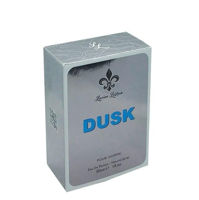 30 ml EDT Lucien Lebron Dusk cu Arome Fresh Aromate pentru Bărbați - Bijuterii TV