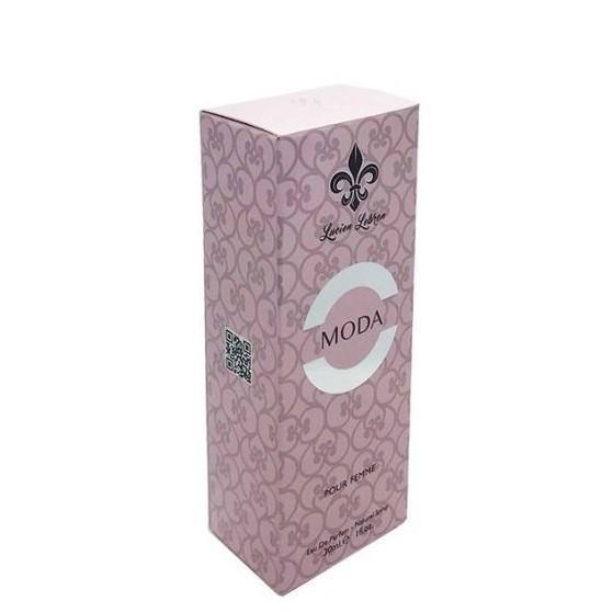 30 ml EDT Lucien Lebron Moda cu Arome Florale pentru Femei - Bijuterii TV