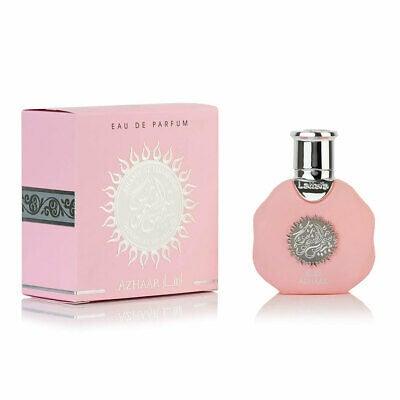 35 ml Eau de Perfume Azhaar Musky cu Arome Florale și Mosc pentru Femei - Bijuterii TV