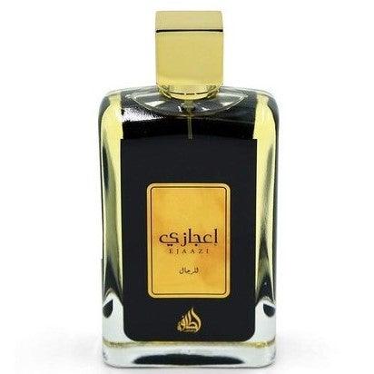 100 ml Eau de Perfume Ejaazi cu Arome Orientale și Scorțișoară pentru Bărbați - Bijuterii TV