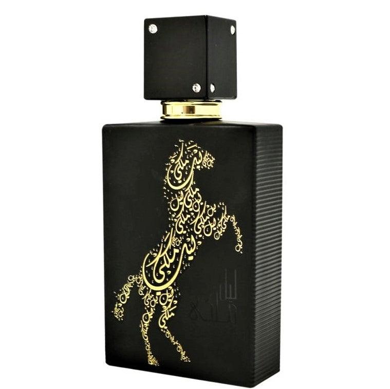 100 ml Eau de Parfum Lail Malaki cu Arome Oriental-Dulci de Iasomie, Orhidee și Miere pentru Femei - Bijuterii TV