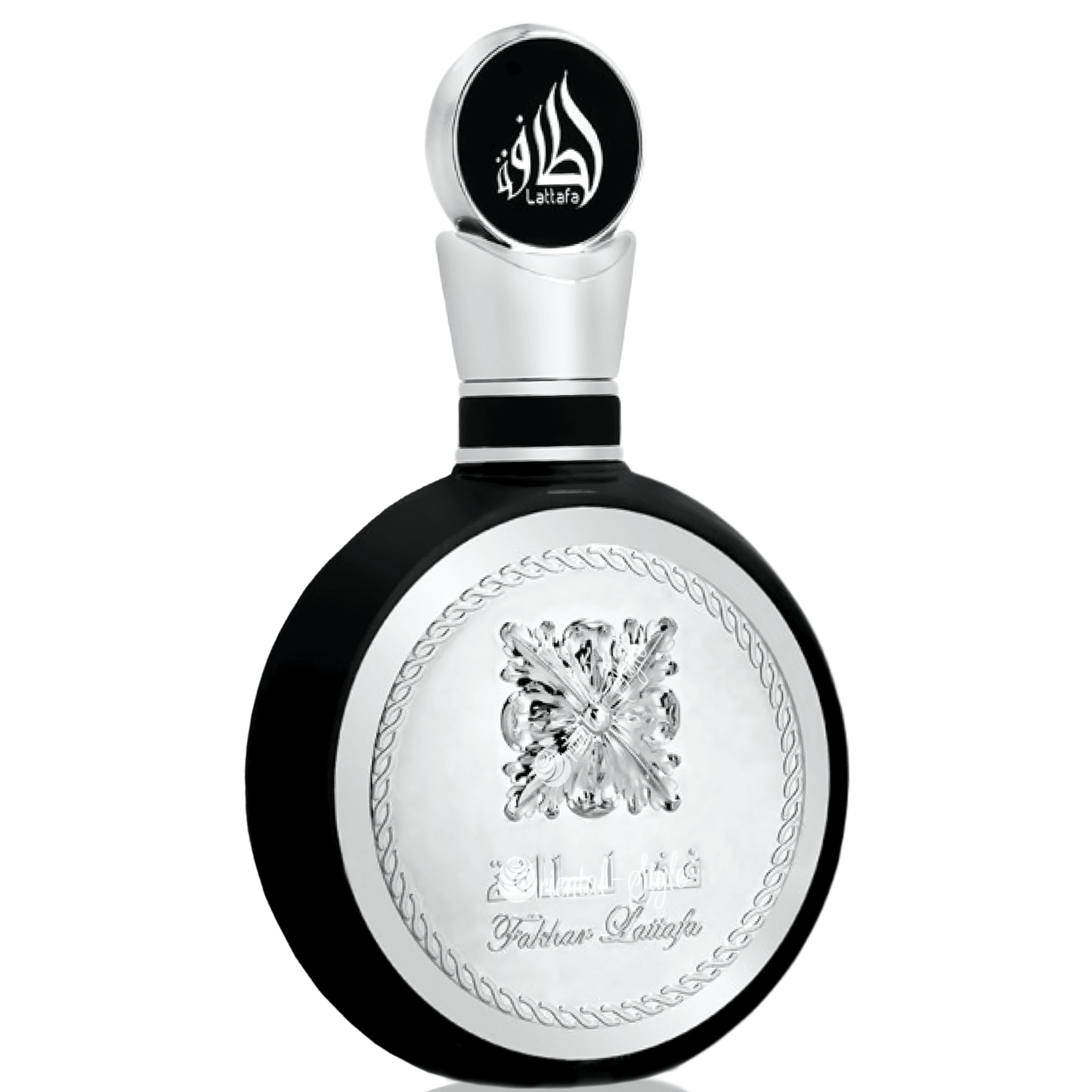 100ml Eau de Perfume Al Fakhar cu Arome Picante Aromatice pentru Bărbați - Bijuterii TV