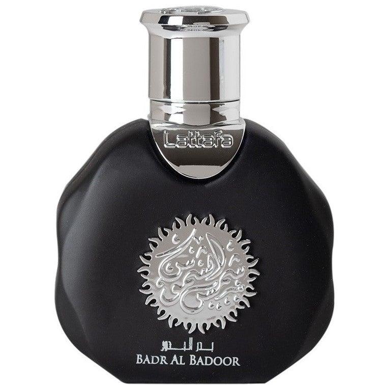 35ml Eau de Perfume Badr Al Badoor cu Arome Floral-Fructate și Lemnoase pentru Bărbați - Bijuterii TV