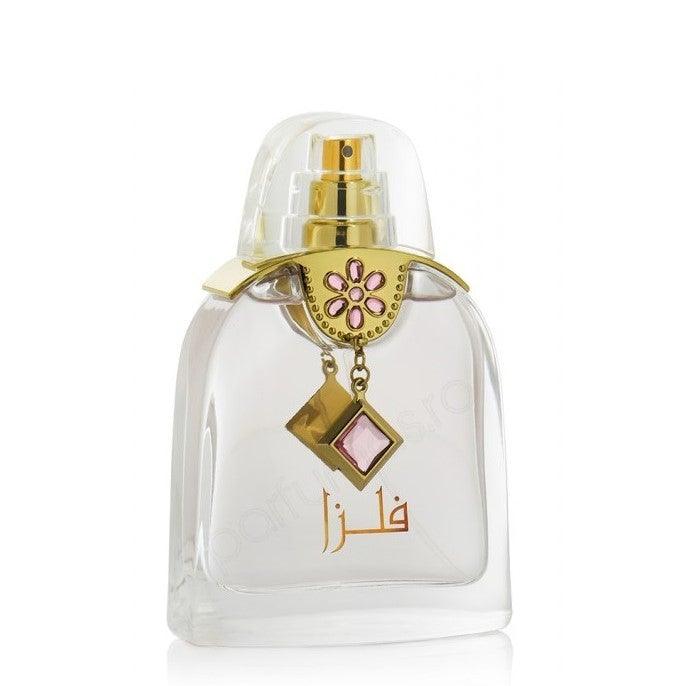 100 ml Eau de Perfume Filza cu Arome Floral-Fructate pentru Femei - Bijuterii TV