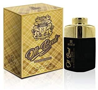 100 ml Eau de Perfume Off Beat cu Arome Lemnoase pentru Bărbați - Bijuterii TV