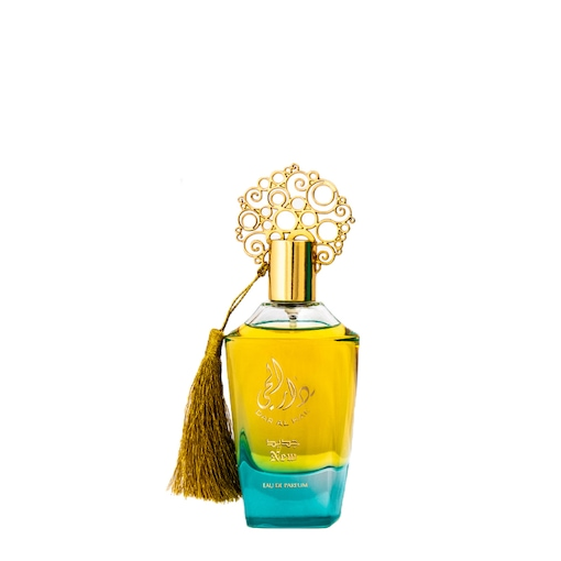 100 ml Parfum EDP Dar Al Hae cu Arome de Chihlimbar și Mosc pentru Femei