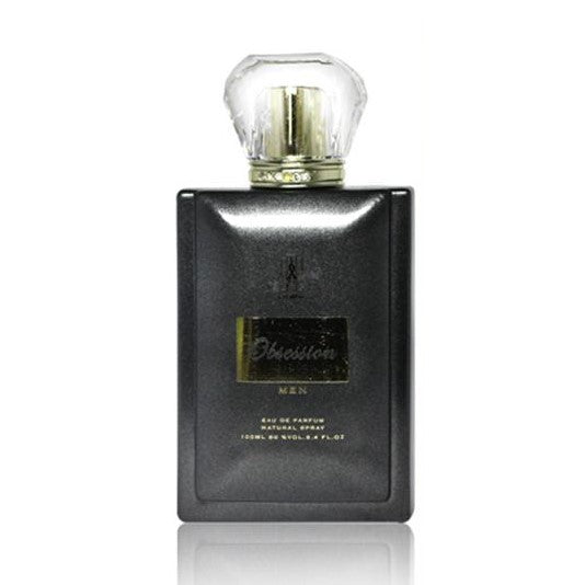 100 ml Parfum EDP OBSESSION cu Arome Fructat Picante pentru Bărbați
