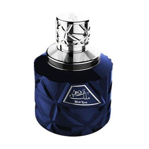 100 ml Parfum EDP MALK ROOHI cu Arome Florale și mosc pentru Bărbați