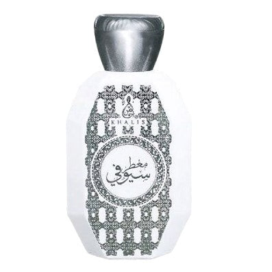 100 ml Parfum EDP MUATTER SAYUFI cu Arome Florale și Mosc pentru Bărbați