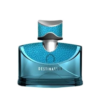 100 ml Parfum EDP DESTINATION cu Arome Lemnoase și Citrice pentru Bărbați