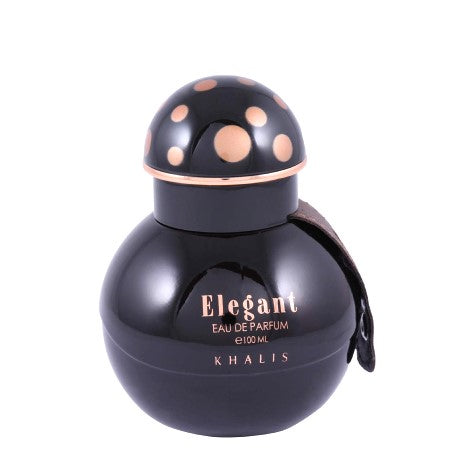 100 ml Parfum EDP ELEGANT cu Arome Floral-Lemnoase pentru Femei