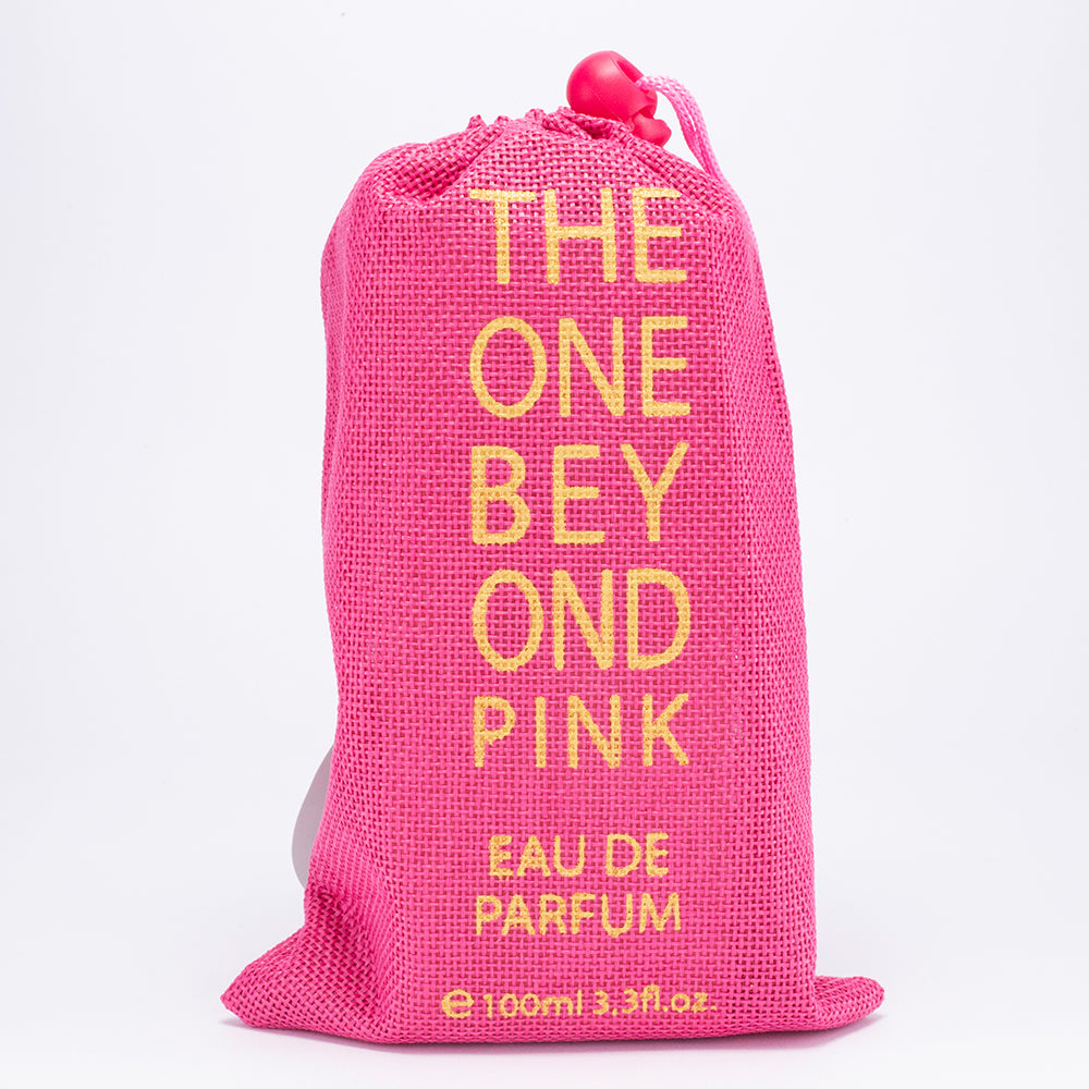 100 ml THE ONE BEYOND PINK cu Arome Florale pentru Femei