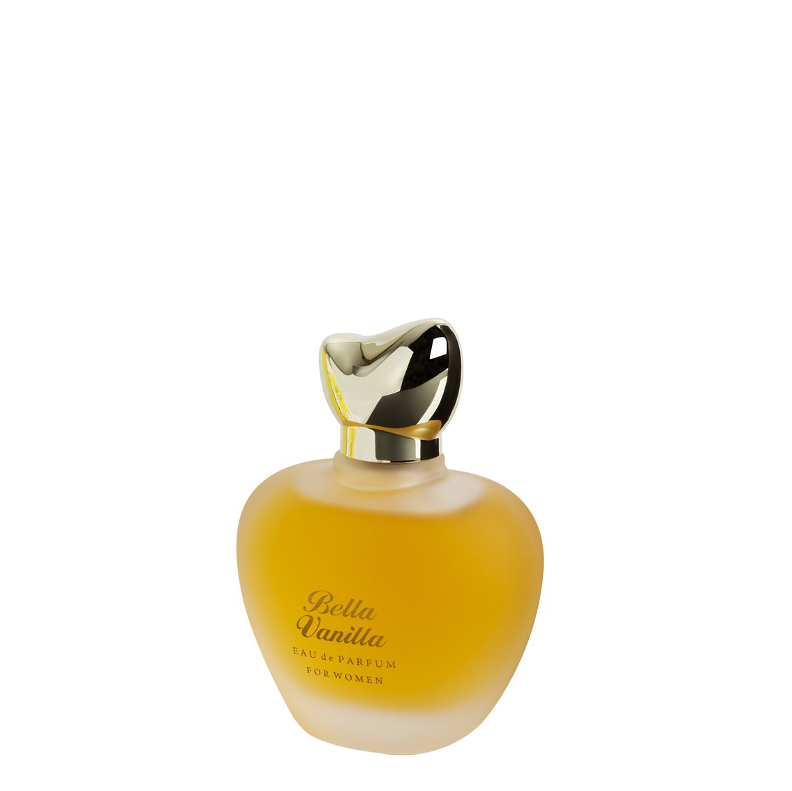 100 ml Parfum EDP ""Bella Vanilla"" cu Arome Floral-Pudrate pentru Femei