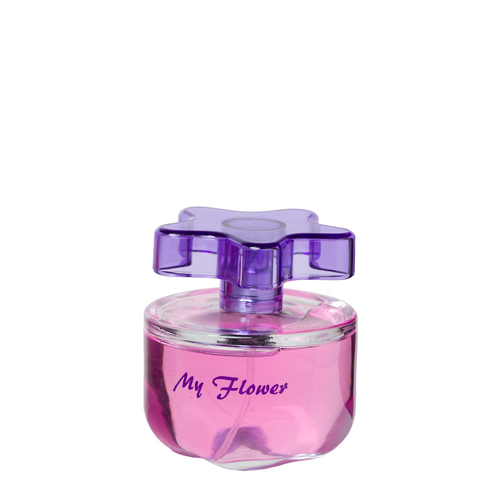 100 ml Parfum EDP "My Flower" cu Arome Floral-Picante penru Femei